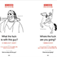Illustration for article titled Japan Learns the Correct Way To Use "F**k"